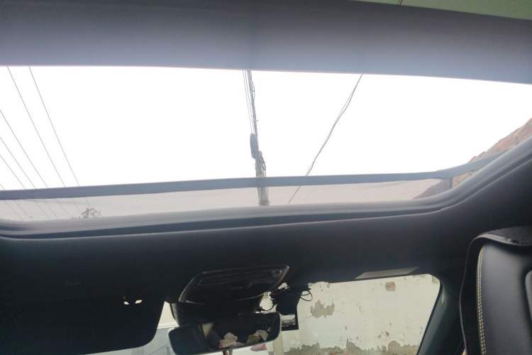 Used Lynk & Co 03 2023 2.0TD DCT H-Power Halo Headliner