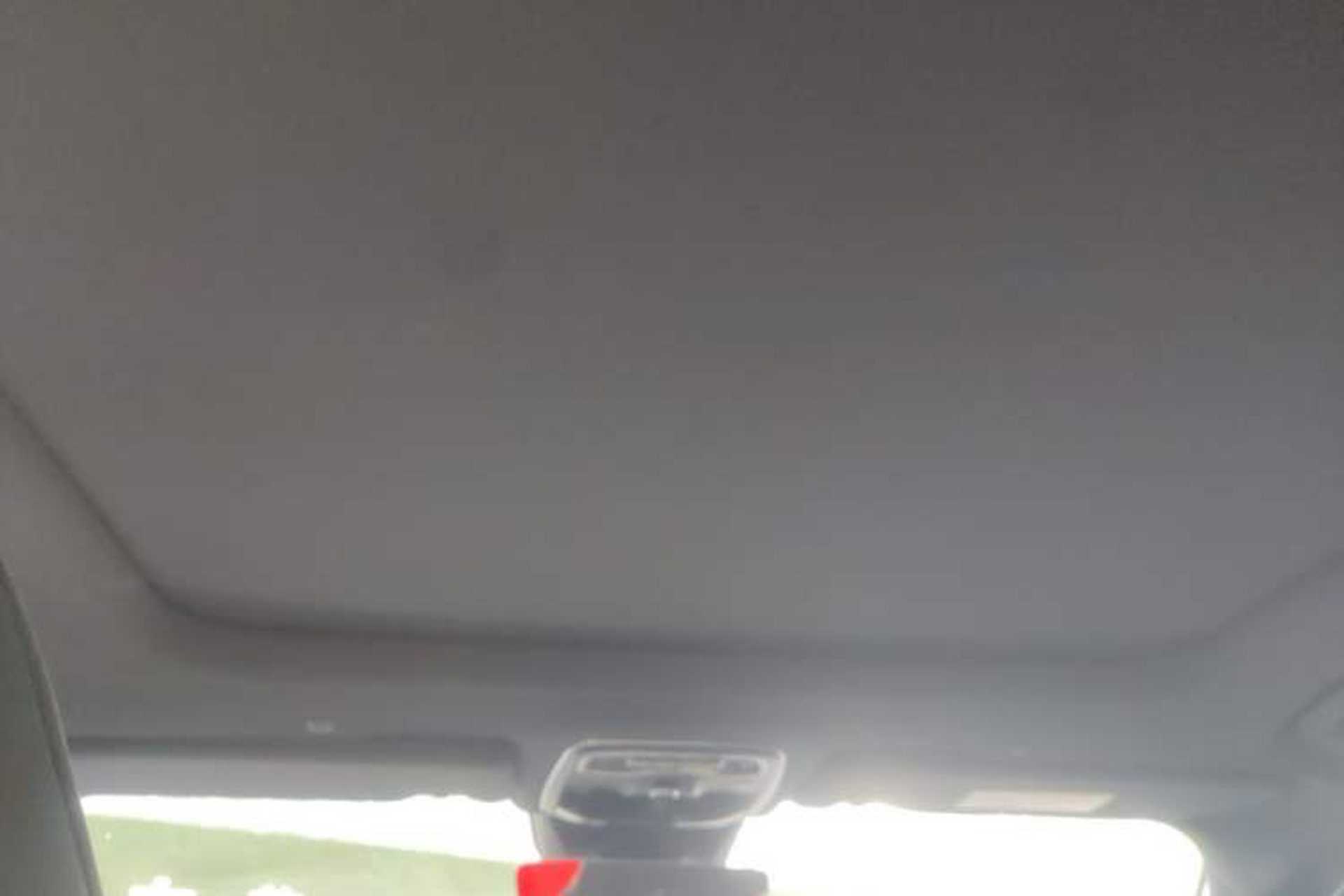 Used Lynk & Co 03 2023 1.5TD DCT JingPro Headliner