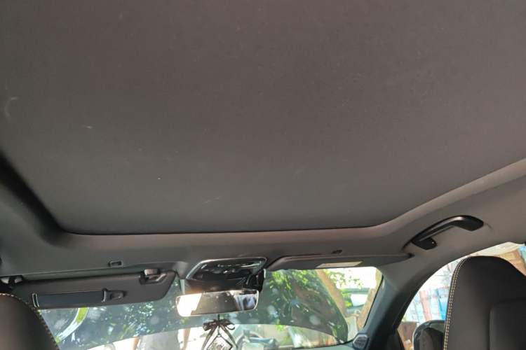 Used Lynk & Co 03 2023 2.0TD DCT JingPro Headliner