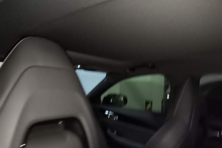 Used Lynk & Co 03 2023 1.5TD DCT JingPlus Headliner