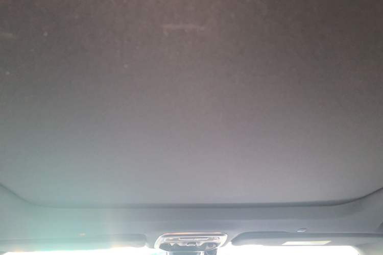 Used Lynk & Co 03 2023 1.5T EM-F AM Headliner