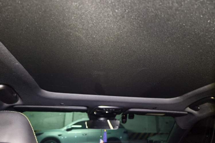 Used Lynk & Co 03 2023 2.0TD DCT JingPro Headliner