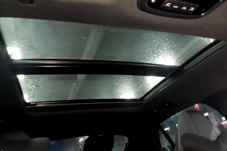 Used Lynk & Co 03 2023 2.0TD DCT JingPro Headliner