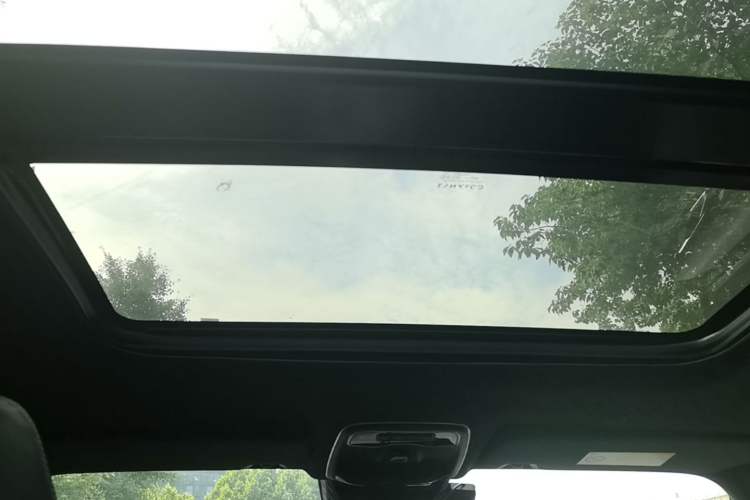 Used Lynk & Co 03 2023 2.0TD DCT JingPro Headliner