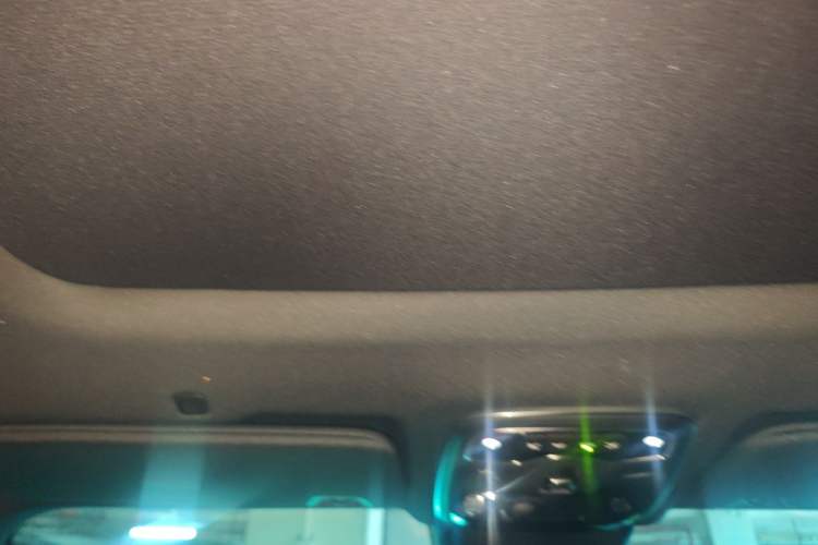 Used Lynk & Co 03 2023 1.5T EM-F PM Headliner