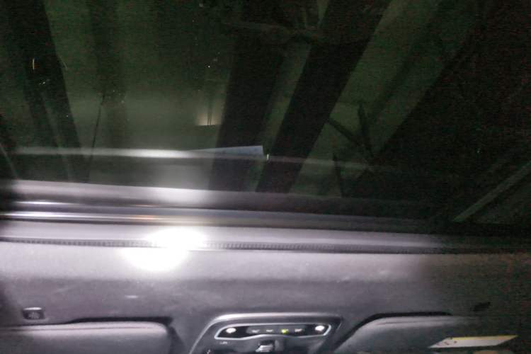 Used Lynk & Co 03 2023 1.5TD DCT JingPro Headliner