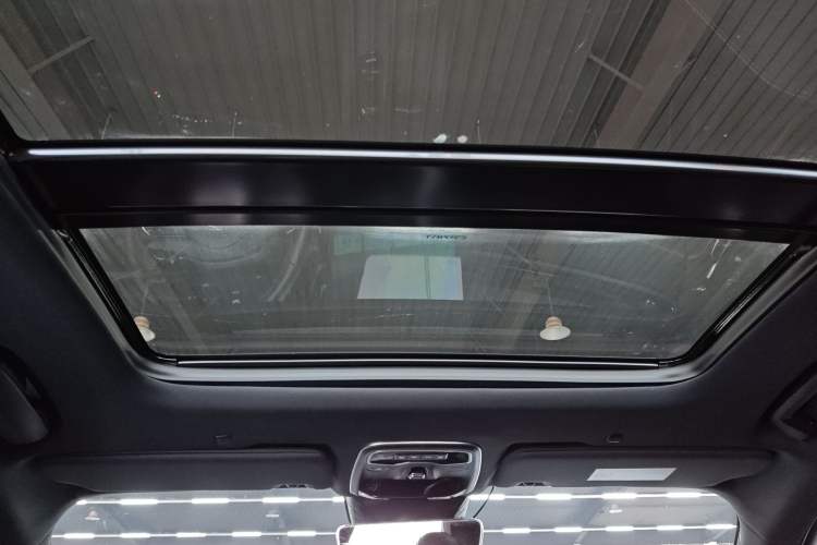 Used Lynk & Co 03 2023 2.0TD DCT H-Power Halo Headliner