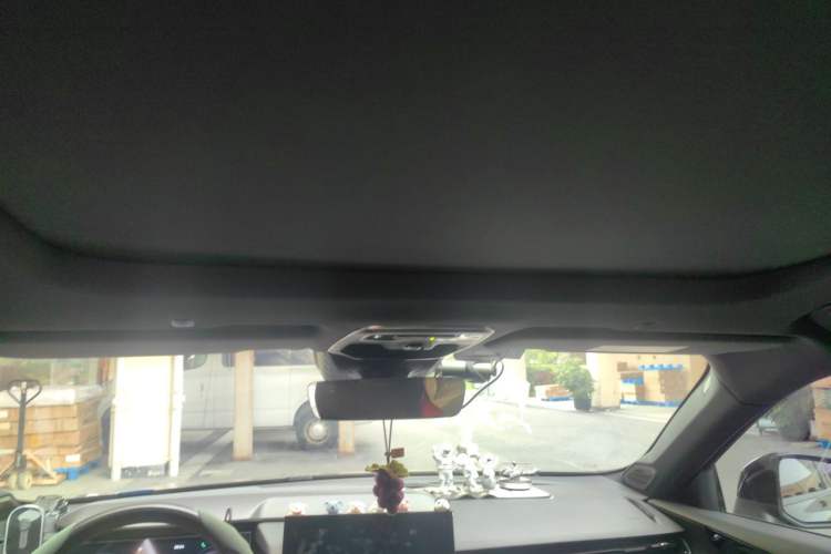 Used Lynk & Co 03 2023 1.5TD DCT JingPro Headliner