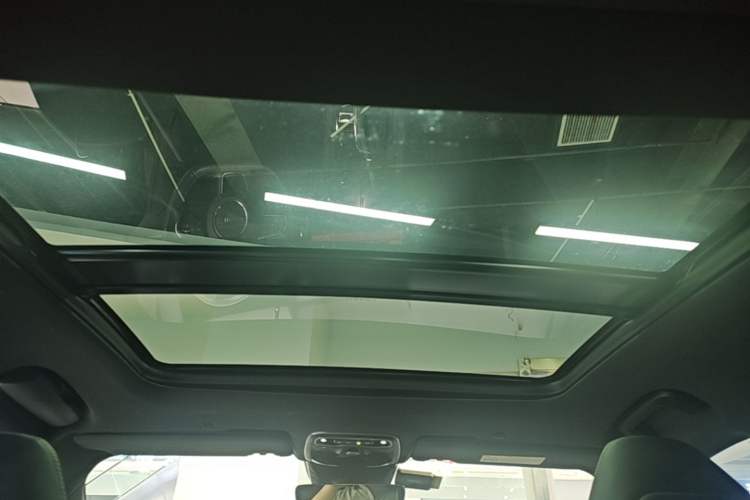 Used Lynk & Co 03 2023 2.0TD DCT H-Power Halo Headliner