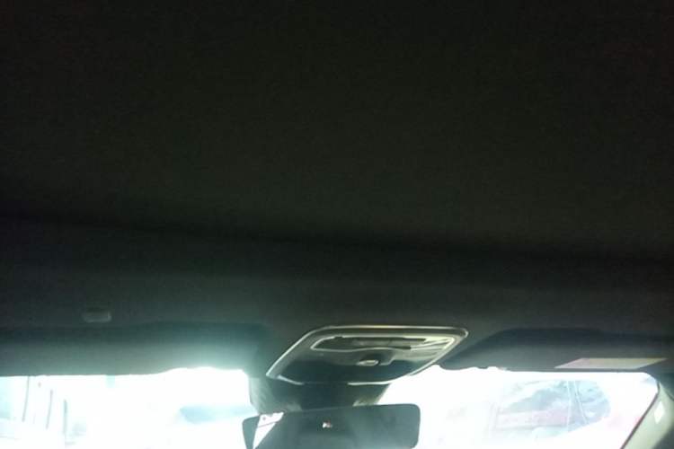 Used Lynk & Co 03 2023 2.0TD DCT JingPro Headliner