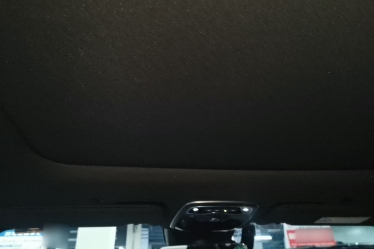 Used Lynk & Co 03 2023 1.5TD DCT JingPro Headliner