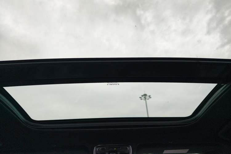 Used Lynk & Co 03 2023 1.5TD DCT JingPro Headliner