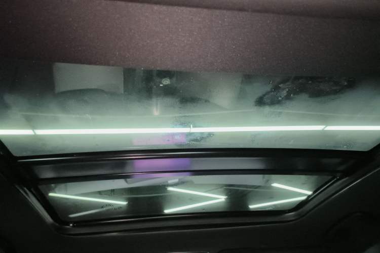 Used Lynk & Co 03 2023 2.0TD DCT JingPro Headliner