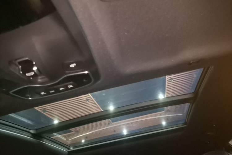 Used Lynk & Co 03 2023 1.5TD DCT JingPro Headliner