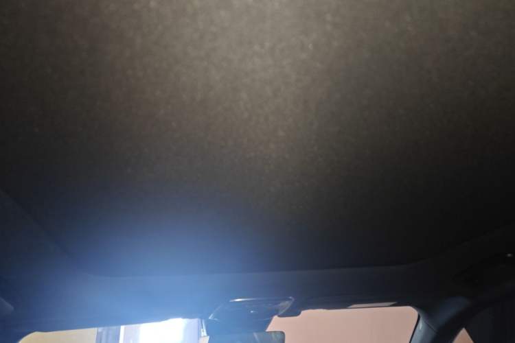 Used Lynk & Co 03 2023 1.5TD DCT JingPro Headliner