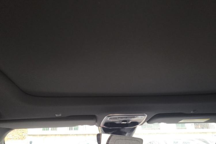 Used Lynk & Co 03 2023 1.5TD DCT JingPro Headliner