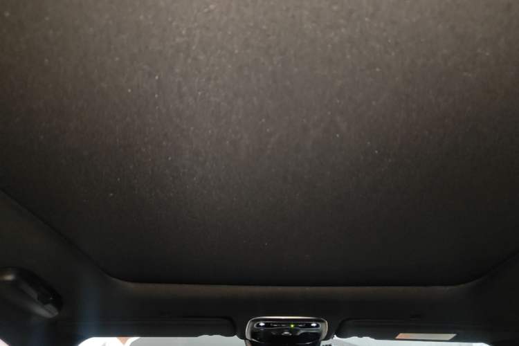 Used Lynk & Co 03 2023 2.0TD DCT JingPro Headliner