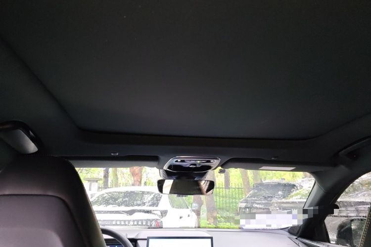 Used Lynk & Co 03 2023 2.0TD DCT JingPro Headliner