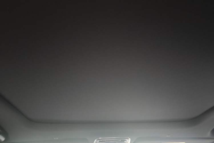 Used Lynk & Co 03 2023 2.0TD DCT JingPro Headliner
