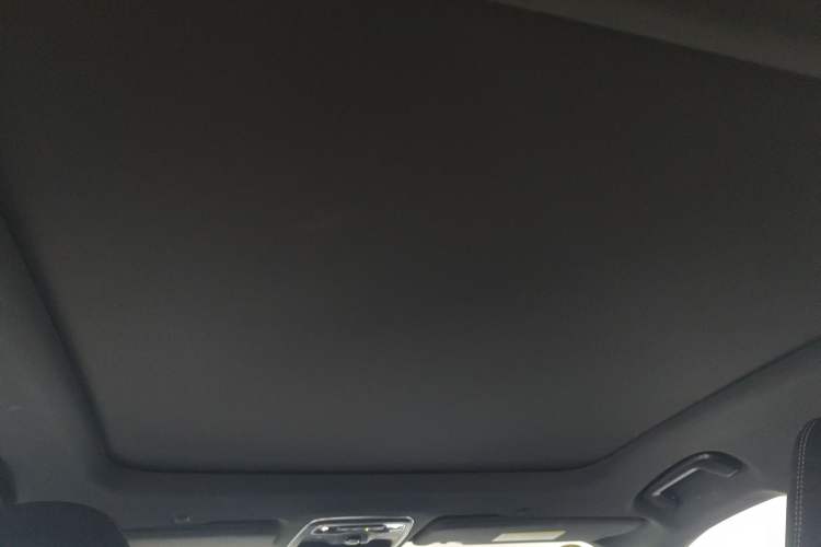Used Lynk & Co 03 2023 1.5TD DCT JingPlus Headliner