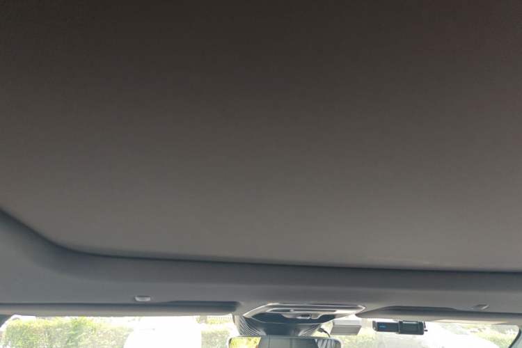 Used Lynk & Co 03 2023 2.0TD DCT JingPro Headliner