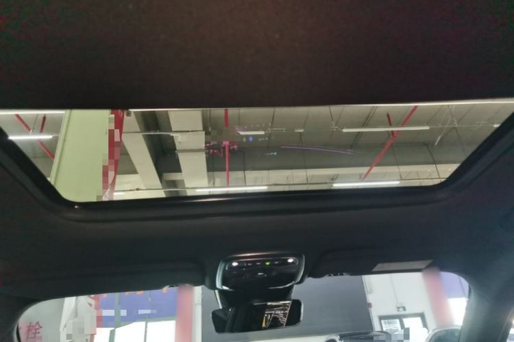 Used Lynk & Co 03 2023 1.5TD DCT JingPro Headliner