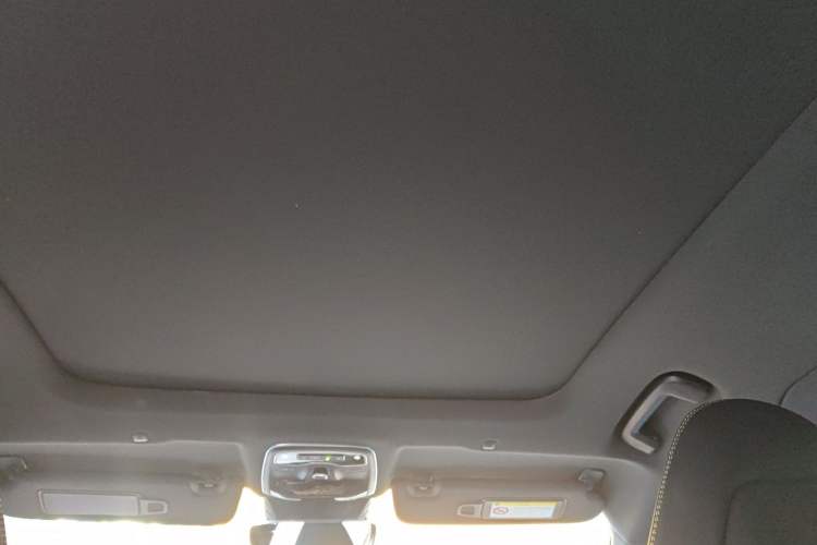 Used Lynk & Co 03 2023 1.5TD DCT JingPro Headliner