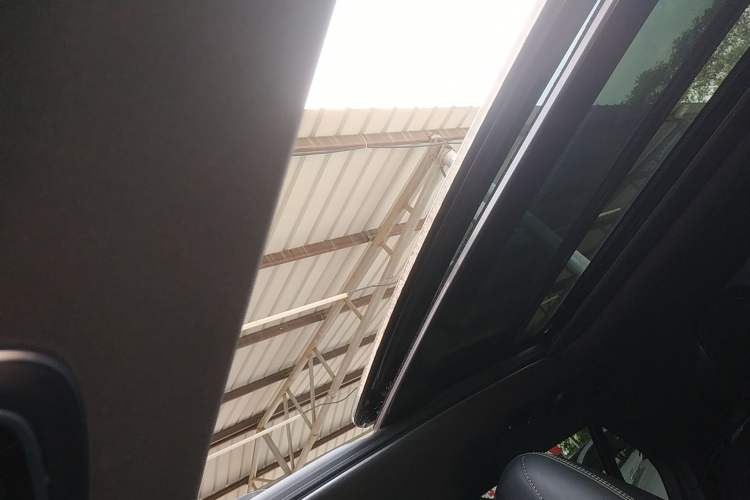 Used Lynk & Co 03 2023 2.0TD DCT JingPro Headliner