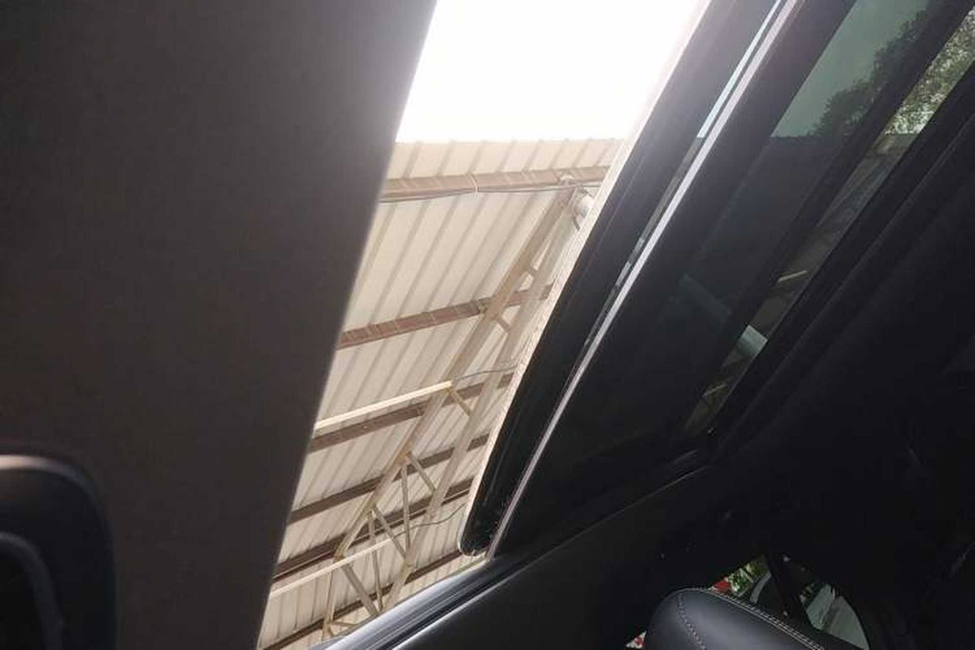Used Lynk & Co 03 2023 2.0TD DCT JingPro Headliner