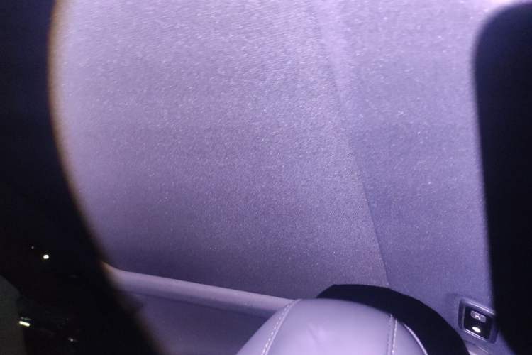 Used Lynk & Co 03 2023 2.0TD DCT JingPro Headliner