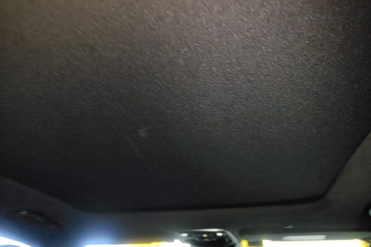 Used Lynk & Co 03 2023 03+ 2.0TD Automatic Performance Package Headliner
