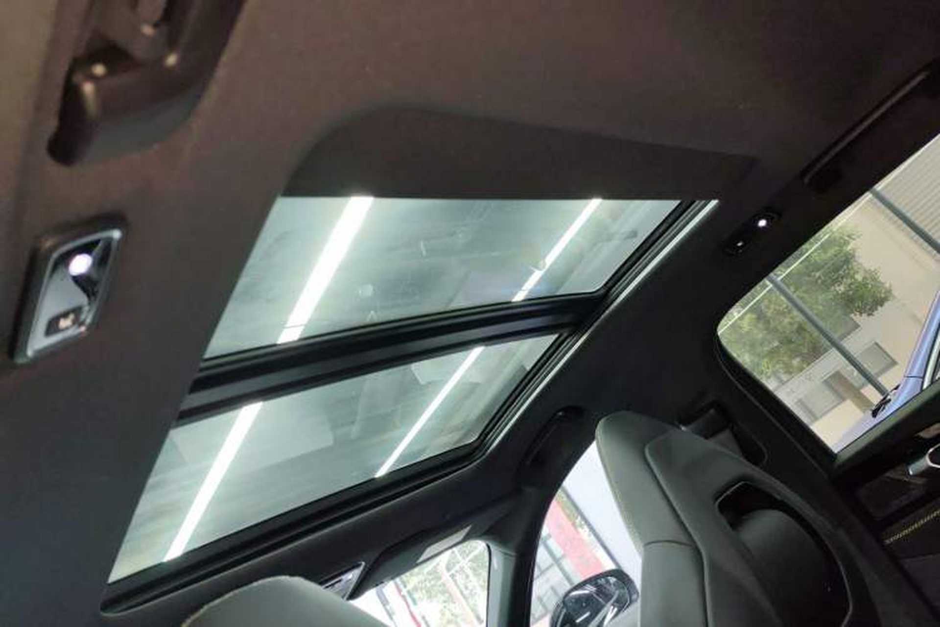 Used Lynk & Co 03 2023 1.5TD DCT JingPro Headliner
