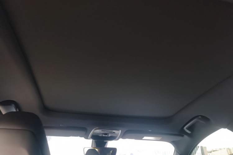 Used Lynk & Co 03 2023 1.5TD DCT JingPlus Headliner