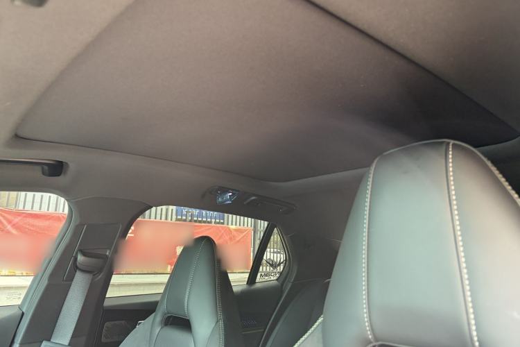 Used Lynk & Co 03 2023 1.5T EM-F PM Headliner