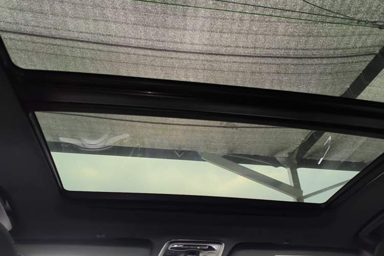 Used Lynk & Co 03 2023 2.0TD DCT JingPro Headliner