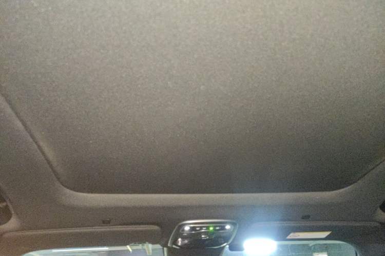 Used Lynk & Co 03 2023 1.5TD DCT JingPro Headliner
