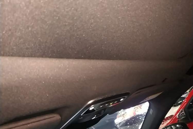 Used Lynk & Co 03 2023 2.0TD DCT JingPro Headliner