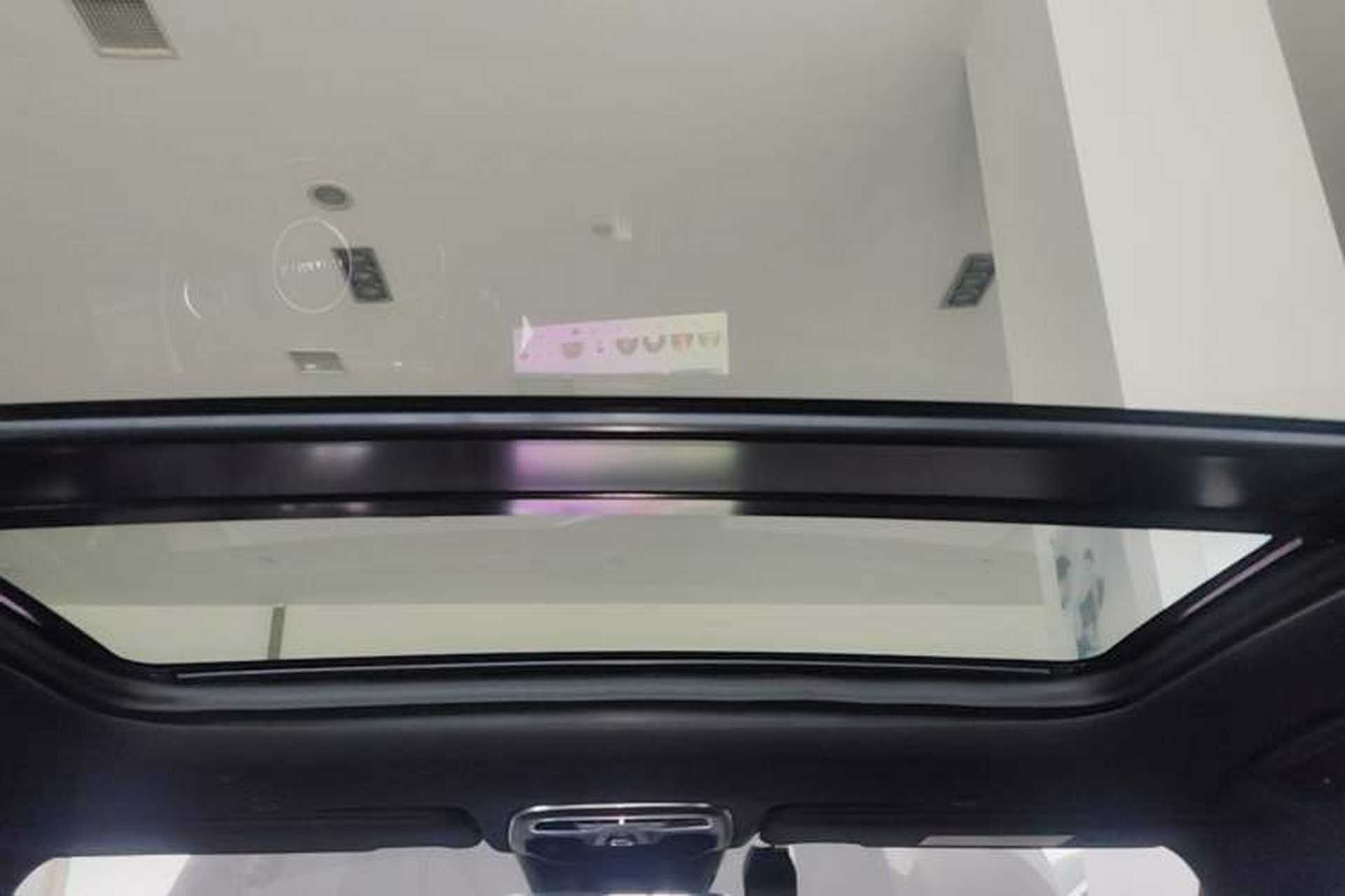 Used Lynk & Co 03 2023 2.0TD DCT H-Power Halo Headliner