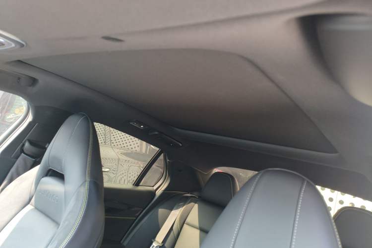 Used Lynk & Co 03 2023 1.5TD DCT JingPro Headliner