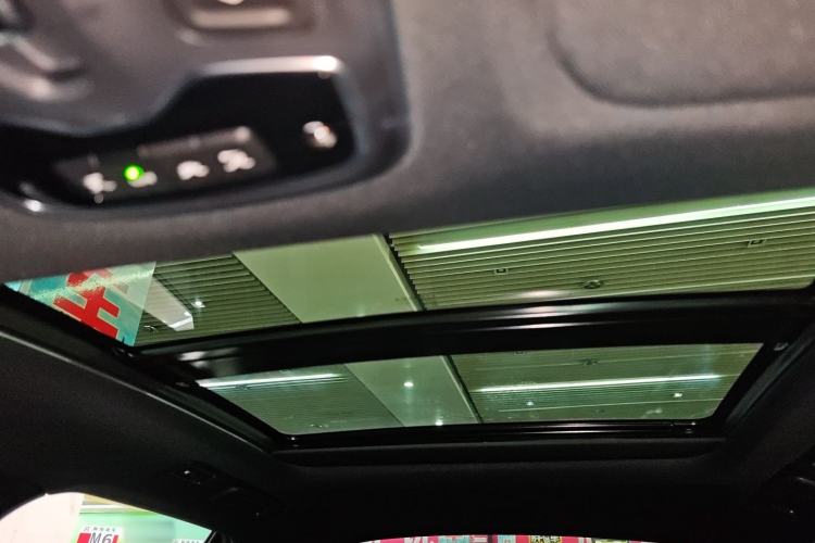 Used Lynk & Co 03 2023 1.5TD DCT JingPro Headliner