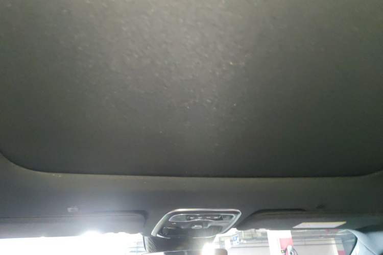 Used Lynk & Co 03 2023 1.5TD DCT JingPro Headliner