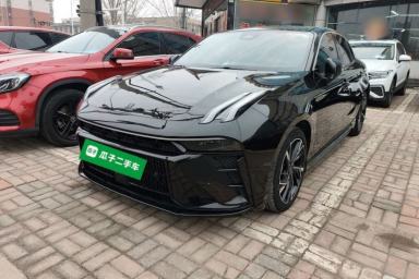 Used Lynk & Co 03 2023 2.0TD DCT H-Power Halo