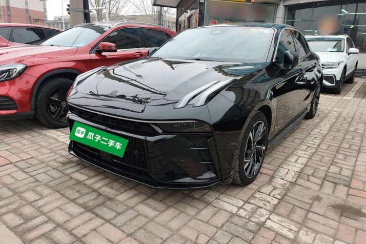 Used Lynk & Co 03 2023 2.0TD DCT H-Power Halo Guazi used car, China used car export, Used car for sale, Used cars, Cheapest cars for sale