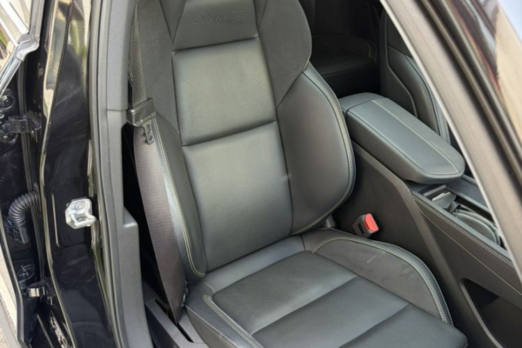 Used Lynk & Co 03 2023 1.5TD DCT JingPro Interior 10