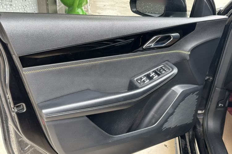 Used Lynk & Co 03 2023 1.5T EM-F AM Interior 3
