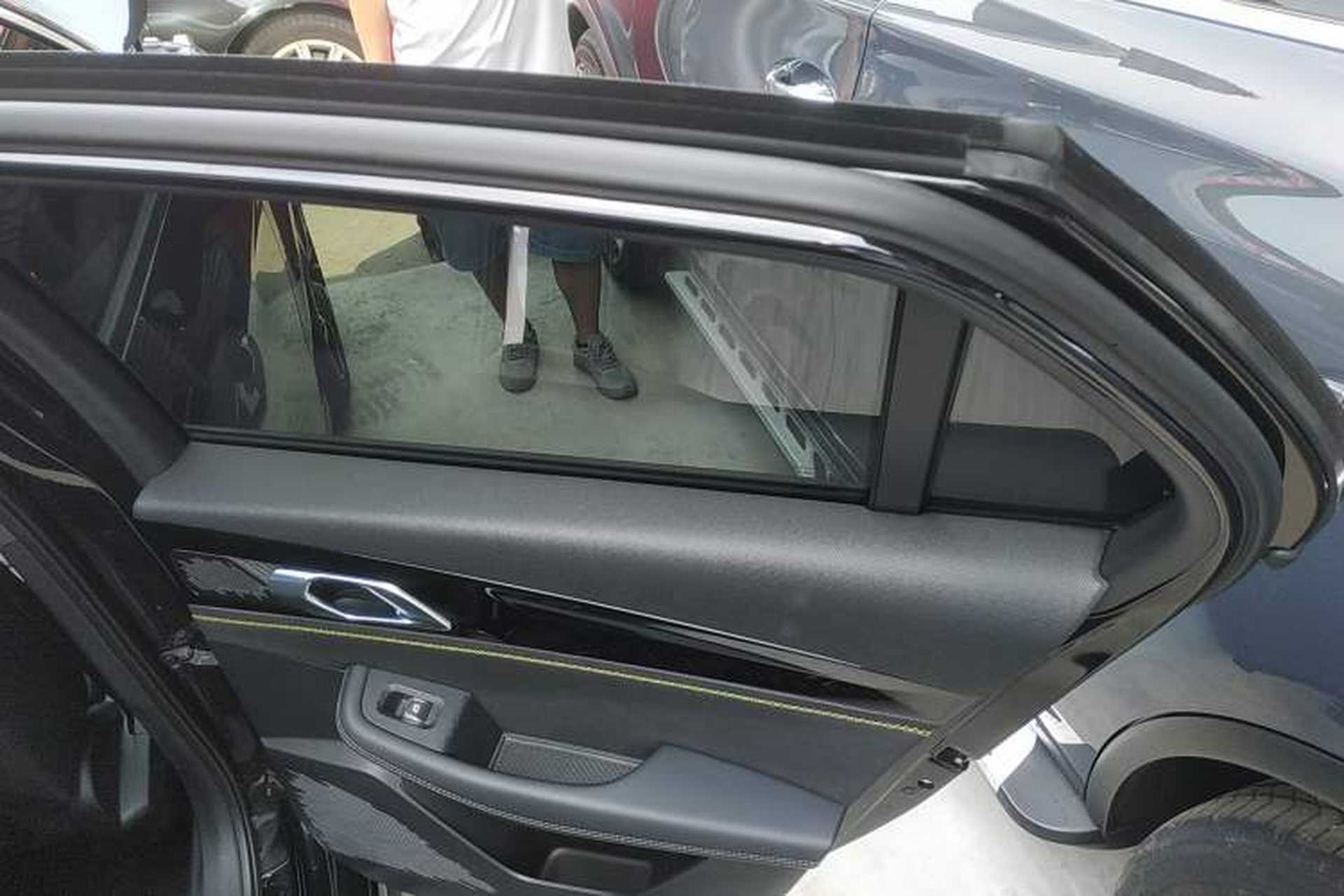 Used Lynk & Co 03 2023 2.0TD DCT JingPro Interior 3
