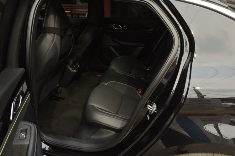 Used Lynk & Co 03 2023 1.5TD DCT JingPro Interior 4