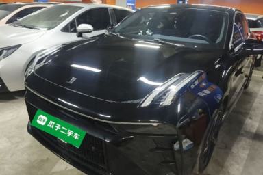 Used Lynk & Co 03 2023 2.0TD DCT JingPro