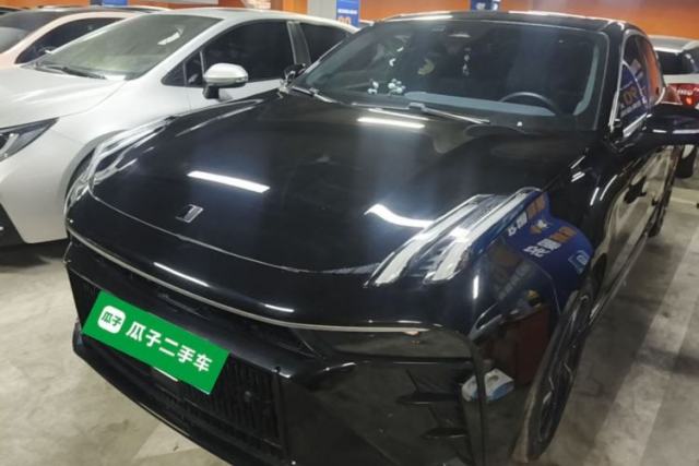 Used Lynk & Co 03 2023 2.0TD DCT JingPro