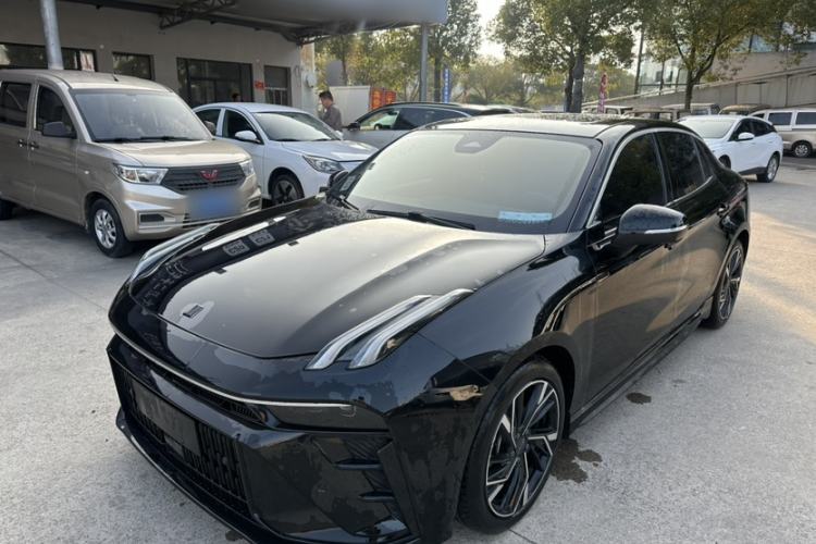 Used Lynk & Co 03 2023 1.5TD DCT JingPro Guazi used car, China used car export, Used car for sale, Used cars, Cheapest cars for sale
